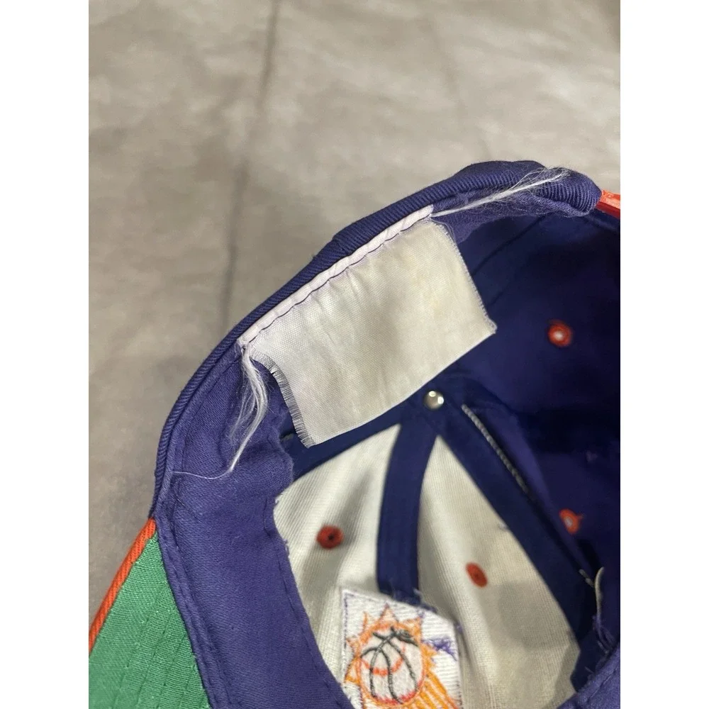 NBA vintage phoenix